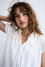 Gaelle top tetra
