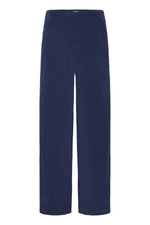 Kate corduroy pant patriot blue
