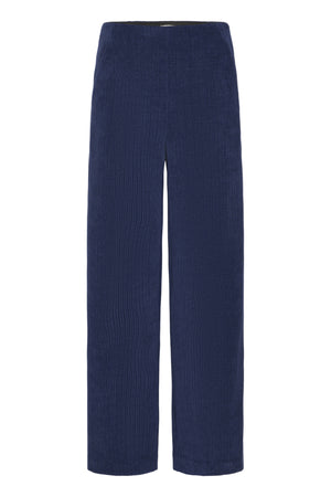 Kate corduroy pant patriot blue