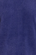 Bergie pull patriot blue