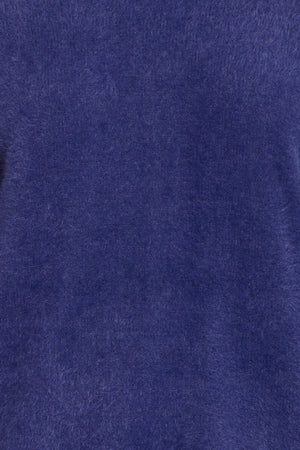 Bergie pull patriot blue