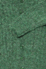 Belablue cardigan pineneedle