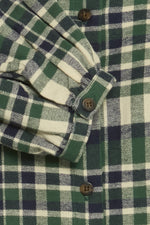 Tamanna shirt pineneedle