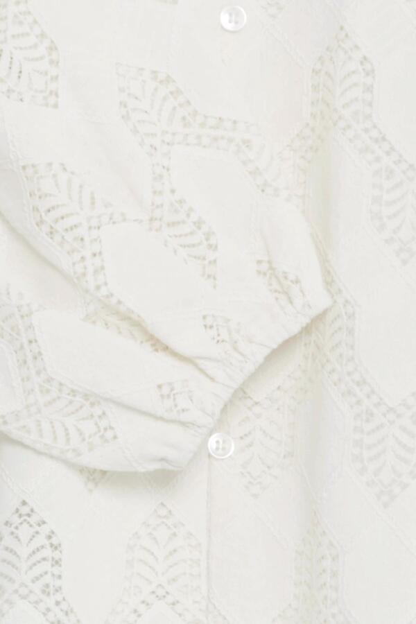 Junela shirt birch