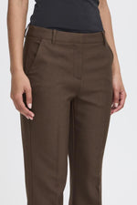 Lexi pant coffe bean