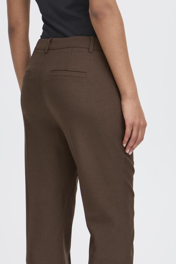 Lexi pant coffe bean