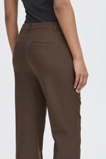 Lexi pant coffe bean