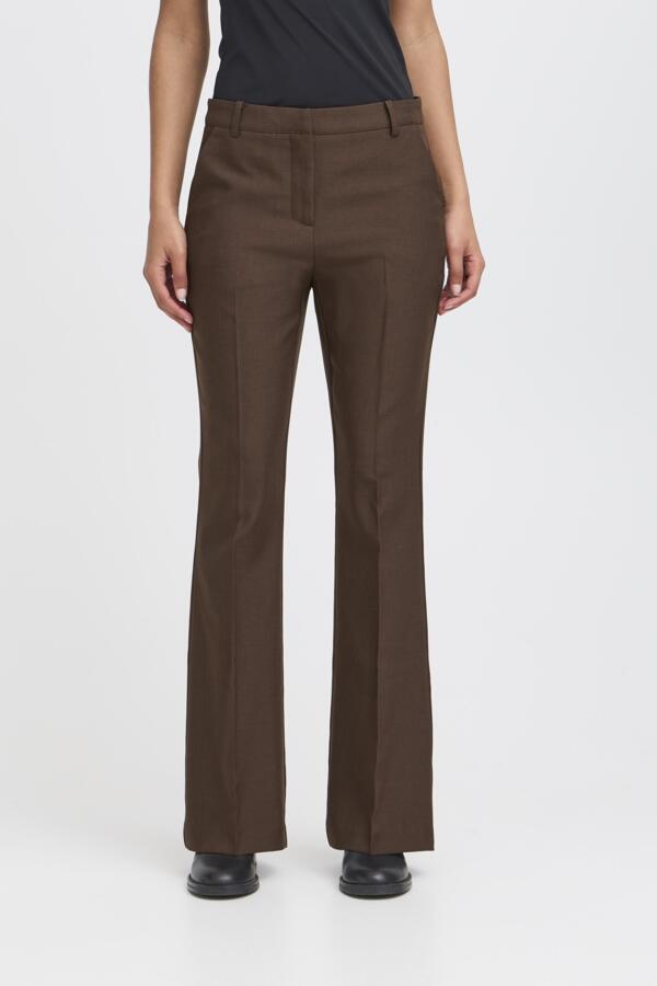 Lexi pant coffe bean