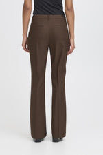 Lexi pant coffe bean