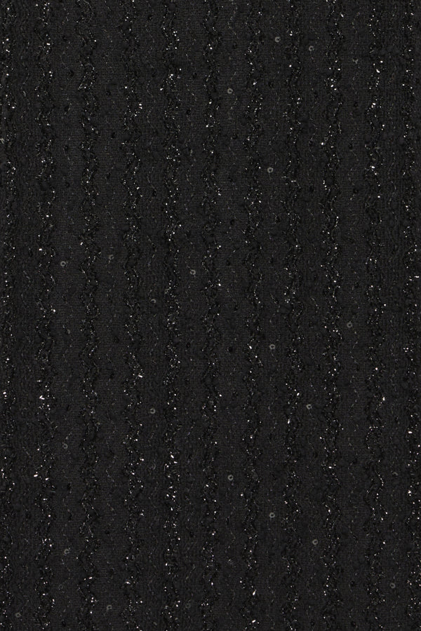 Ninky dress overgooier