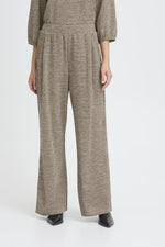 Danice pant silver mink