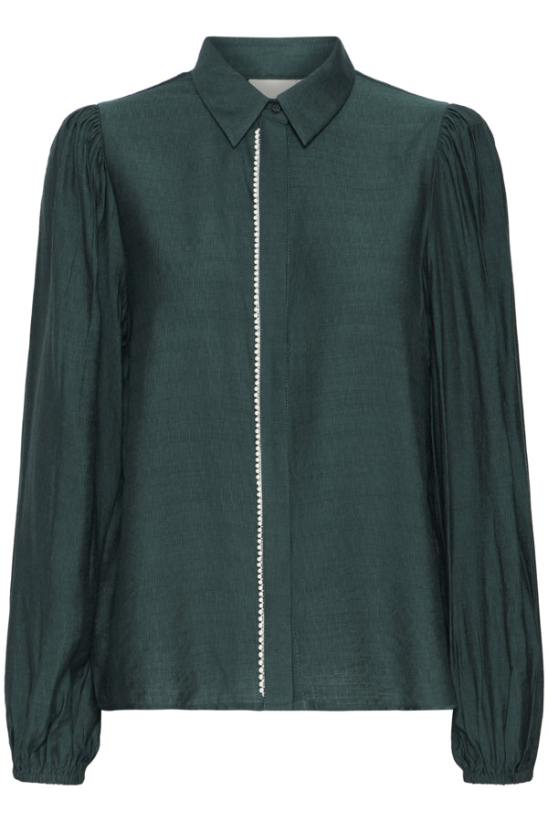 Rhines shirt ponderosa pine