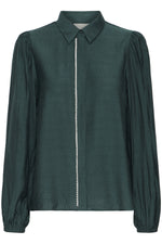 Rhines shirt ponderosa pine