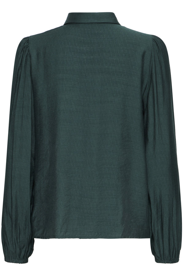 Rhines shirt ponderosa pine