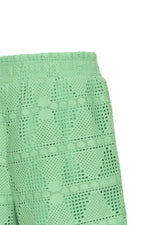 Ova short greenbriar