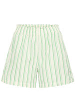 Jovil short greenbriar