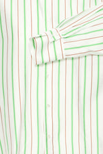Katya shirt greenbriar