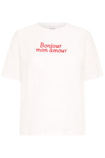 Mitte t-shirt