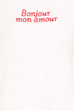 Mitte t-shirt
