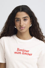 Mitte t-shirt
