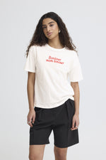 Mitte t-shirt