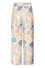 Lancie pant graphic tile