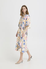 Lancie dress graphic tile