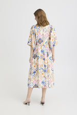 Lancie dress graphic tile