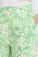 Marrakech pant greenbriar