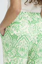 Marrakech pant greenbriar