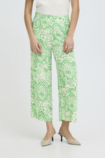 Marrakech pant greenbriar