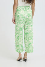 Marrakech pant greenbriar