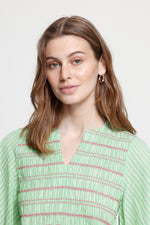 Locy blouse