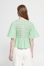 Locy blouse