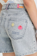 Laveny short