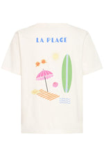 Balmers t-shirt