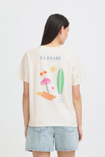 Balmers t-shirt