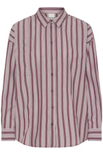 Fluca shirt rhododendron