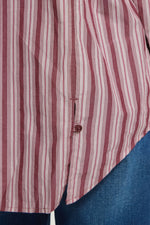 Fluca shirt rhododendron