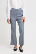 Nicol pant houndtooth