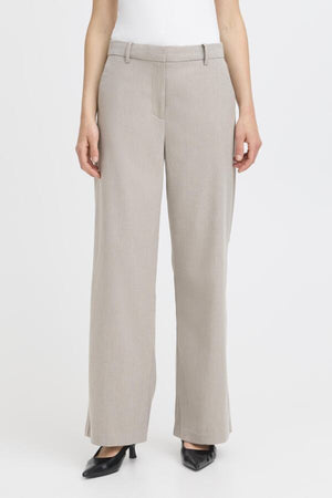Lea pant moon rock