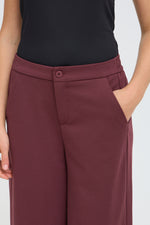 Blazer pant port royale
