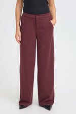 Blazer pant port royale