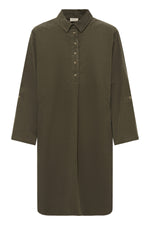 Cory dress grape leaf of port royale