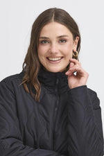 Egia jacket night sky