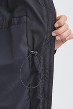 Egia jacket night sky