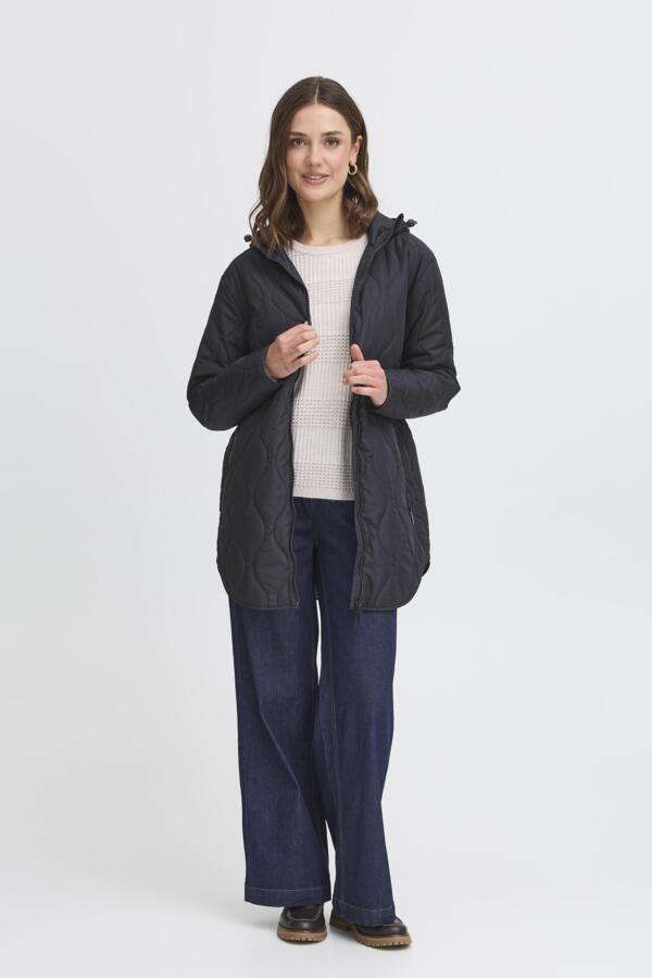 Egia jacket night sky