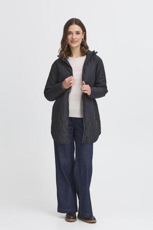 Egia jacket night sky