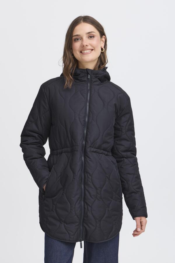 Egia jacket night sky