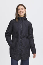 Egia jacket night sky